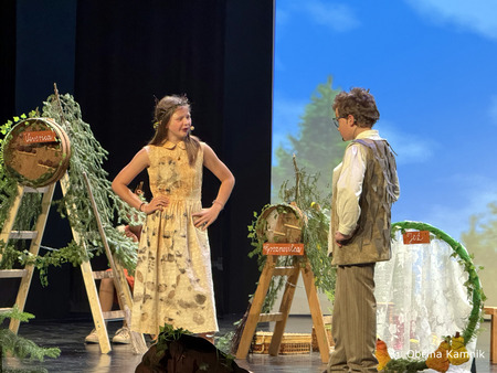 Predstava OŠ Frana Albrehta - Groznovilca (15)